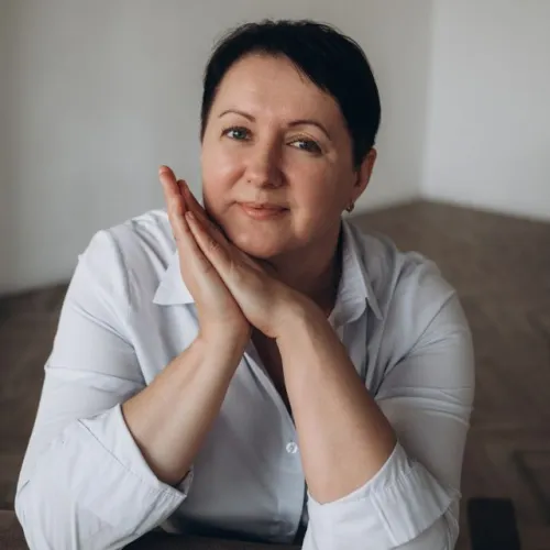 Мазницына Наталия Ивановна