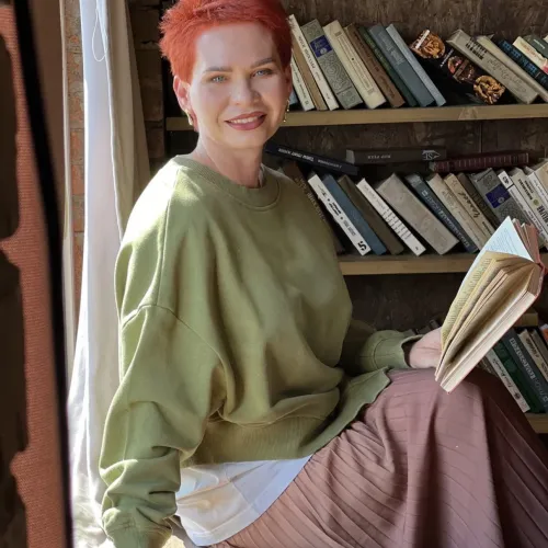 Лобанова Елена Анатольевна