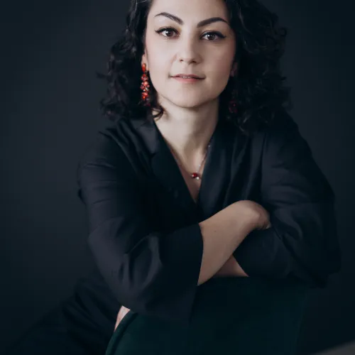 Зухба Кристина Лаврентьевна