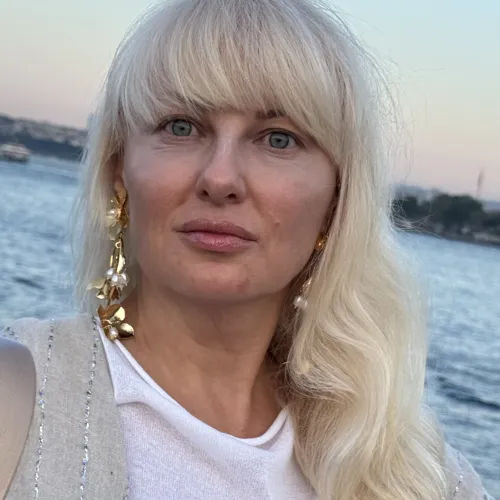 Родина Наталья Анатольевна