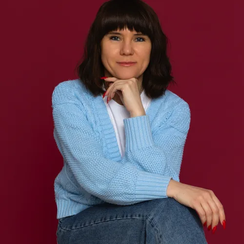 Хамула Юлия Алексеевна