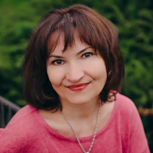 Дьячкова Марина Александровна