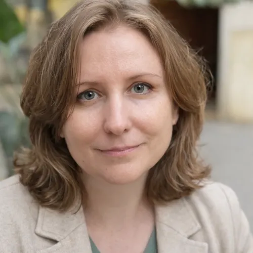 Чумакова Алина Викторовна