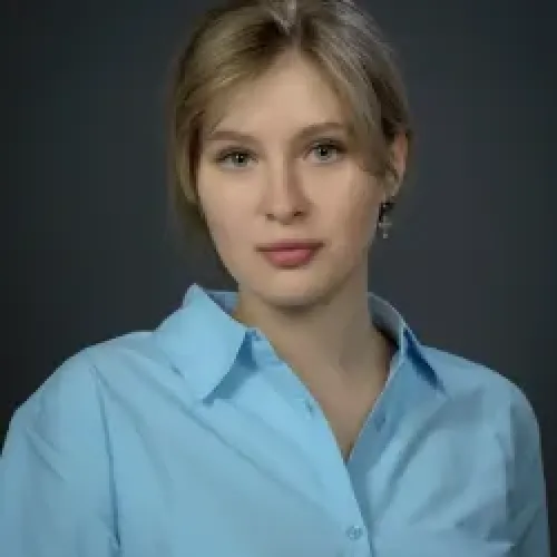 Иванова Анастасия Александровна
