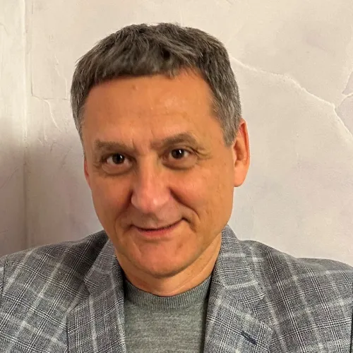 Коврегин Виталий Анатольевич