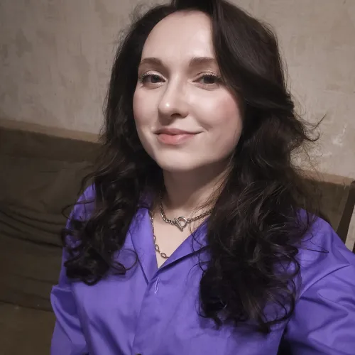 Маркина Наталья Сергеевна