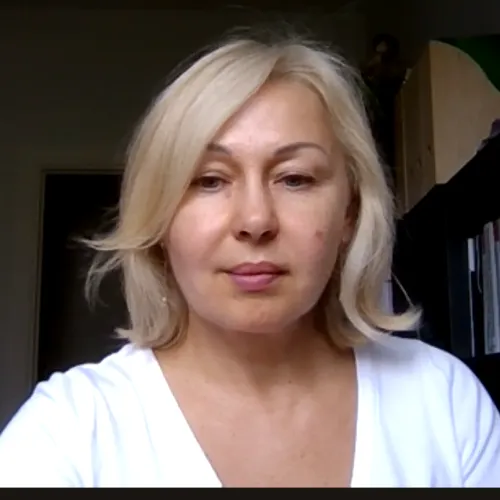 Манукова Елена Николаевна