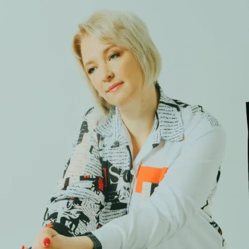 Нестерова Альбина Александровна