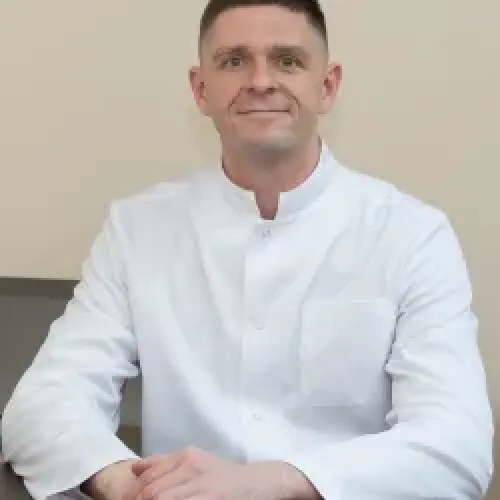 Копейкин Владимир Владимирович