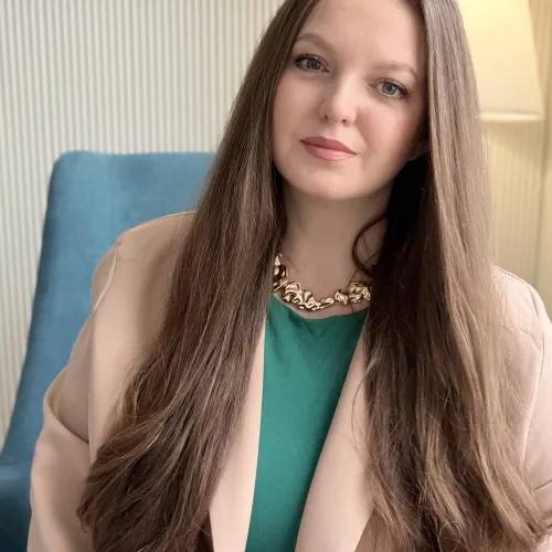 Лапина Юлия Александровна