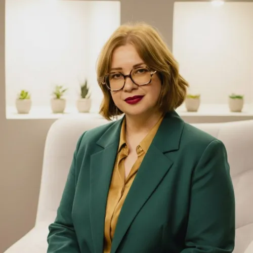 Волкодав Татьяна Владимировна