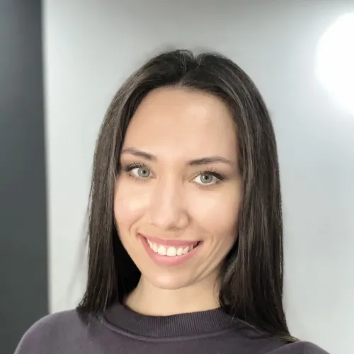 Холодная Ульяна Валерьевна