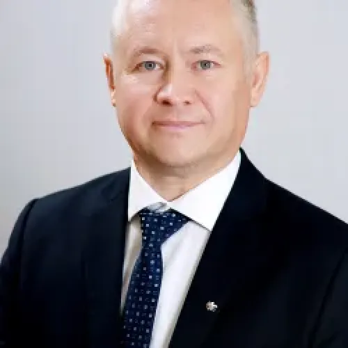 Козлов Фёдор Александрович