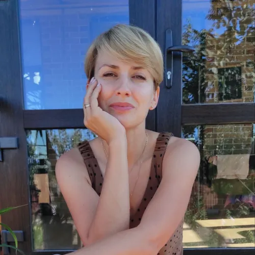 Грицай Светлана Петровна