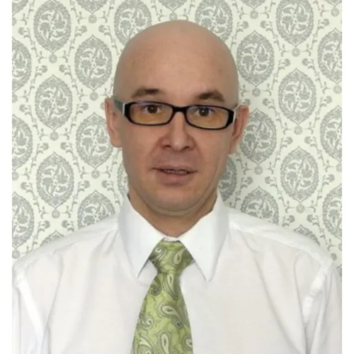 Хайруллин Эльдар Маннурович