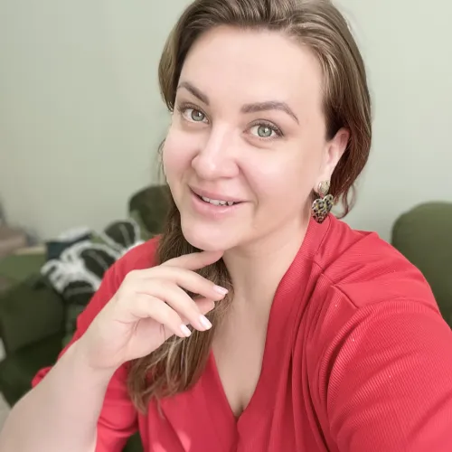 Яна Мальцева Владиморовна