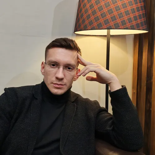 Студенков Федор Федорович