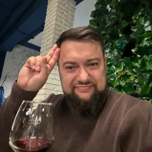 Конкин Александр Сергеевич