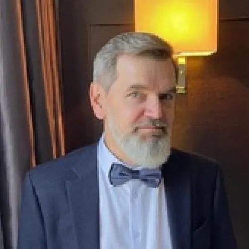 Пиоров Валерий Вениаминович
