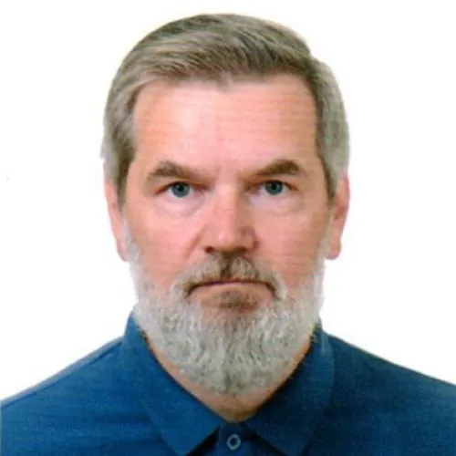 Пиоров Валерий Вениаминович
