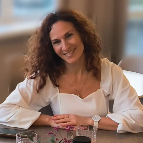 Вартанян Виолетта Микаэловна