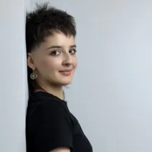 Хнырева Ангелина Андреевна
