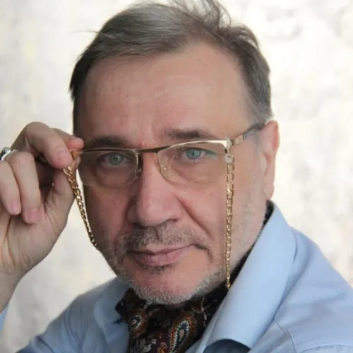 Зданович Алексей Анатольевич