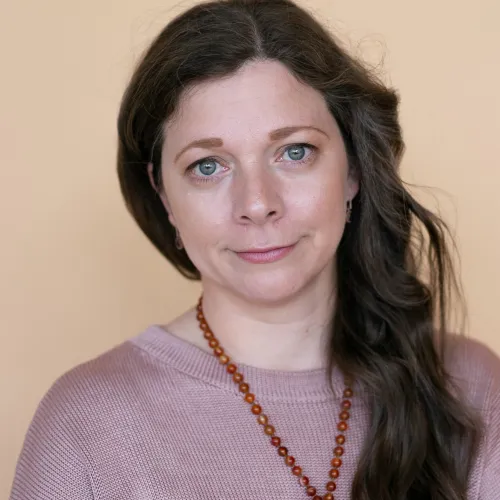 Лапушкина Мария Александровна