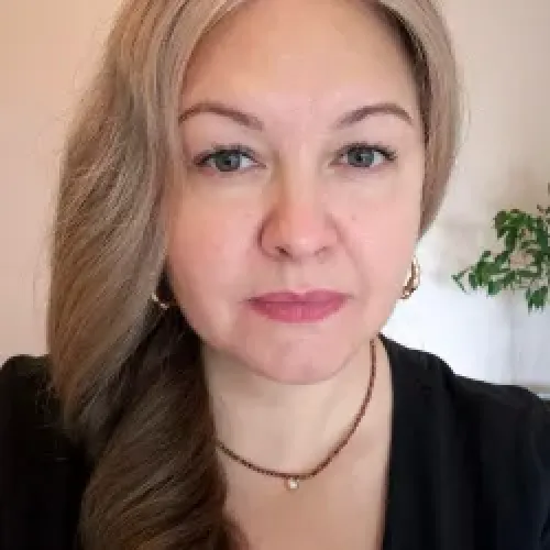 Санникова Алена Михайловна
