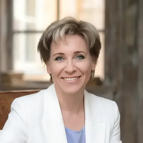 Юферова Наталья Александровна