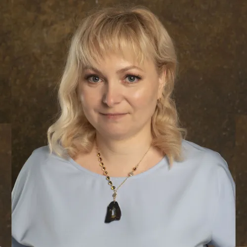 Муравская Оксана Николаевна