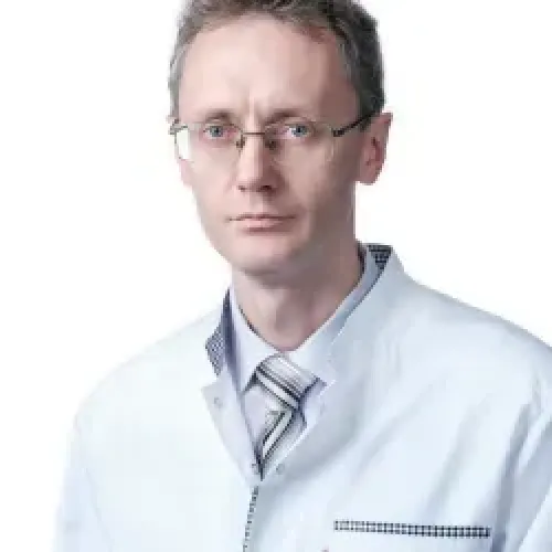 Сергей Скляр Владимирович