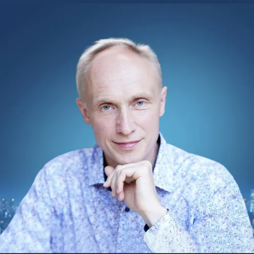 Гадецкий Олег Георгиевич