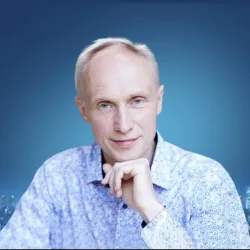 Гадецкий Олег Георгиевич