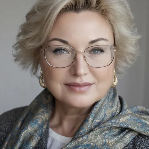 Толмачева Марина Александровна
