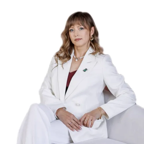 Виноградова Екатерина Львовна