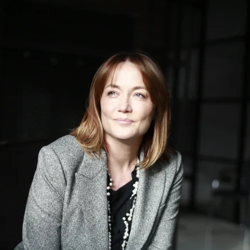 Соловьева Марина Александровна