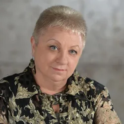 Филиппова Галина Григорьевна