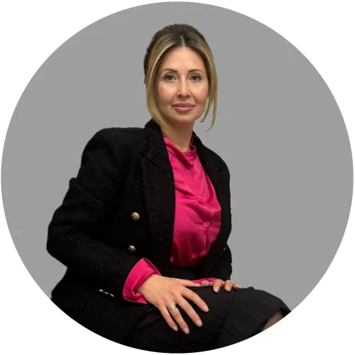 Данцева Нина Владимировна