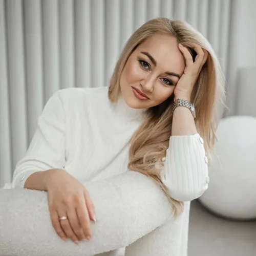 Бобина Ольга Алексеевна