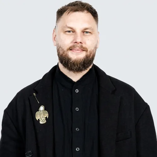 Березов Сергей Алексеевич