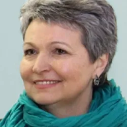 Лаврова Нина Михайловна