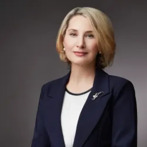 Соловьева Ольга Владимировна