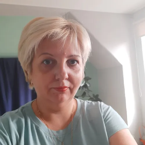 Иванова Светлана Викторовна