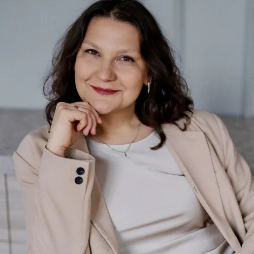 Иванова Маргарита Сергеевна