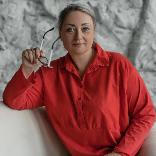Маслова Екатерина Сергеевна