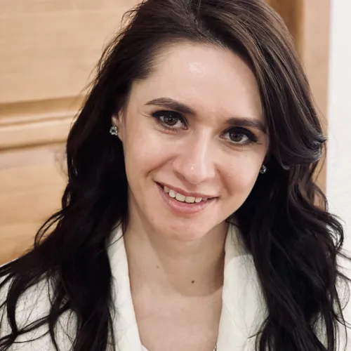 Алексеева Татьяна Сергеевна