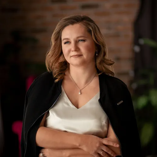 Агафонова Екатерина Петровна