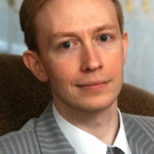 Горелов Кирилл Евгеньевич