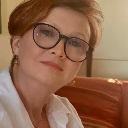 Зотова Екатерина Сергеевна
